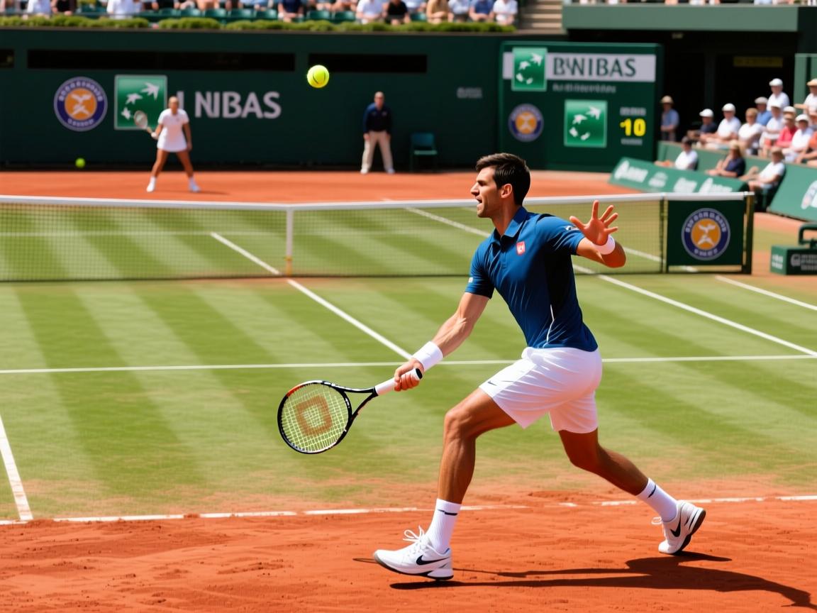 半岛app-“武汉马拉松赛：选手的拼搏，让赛道见证奇迹”  第1张