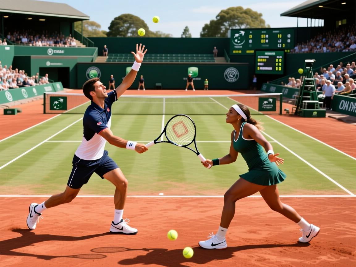 半岛体育入口-新加坡乒乓未来展望：如何强化体能训练提升比赛胜率，新加坡乒乓球队  第2张